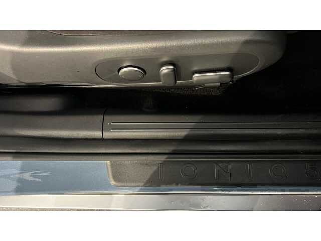 Hyundai Ioniq 5 IONIQ 5 125kW Premium 58 kWh 5dr Auto