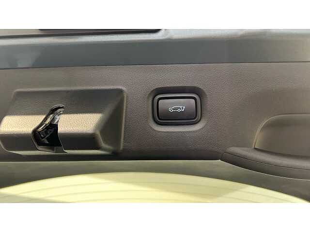 Hyundai Ioniq 5 IONIQ 5 125kW Premium 58 kWh 5dr Auto