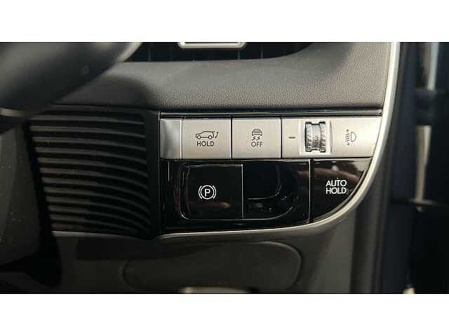 Hyundai Ioniq 5 IONIQ 5 125kW Premium 58 kWh 5dr Auto