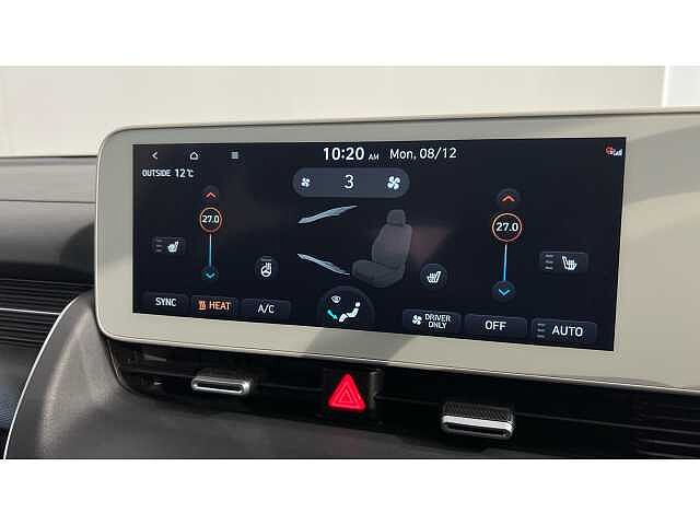 Hyundai Ioniq 5 IONIQ 5 125kW Premium 58 kWh 5dr Auto