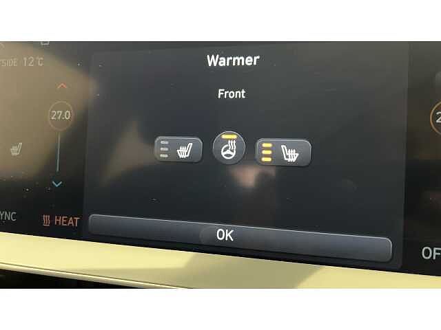 Hyundai Ioniq 5 IONIQ 5 125kW Premium 58 kWh 5dr Auto