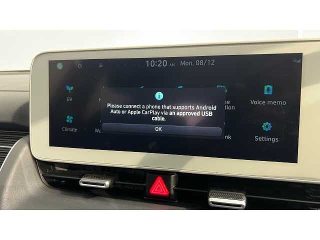 Hyundai Ioniq 5 IONIQ 5 125kW Premium 58 kWh 5dr Auto