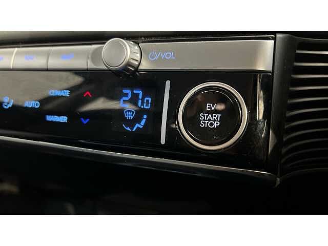 Hyundai Ioniq 5 IONIQ 5 125kW Premium 58 kWh 5dr Auto