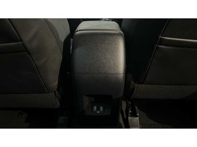 Hyundai TUCSON TUCSON 1.6 TGDi Hybrid 230 N Line 5dr 2WD Auto Phantom Black