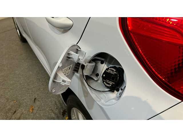 Hyundai I10 I10 1.0 MPi SE Connect 5dr Auto GREY