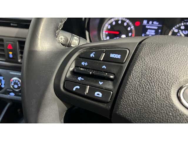 Hyundai I10 I10 1.0 MPi SE Connect 5dr Auto GREY