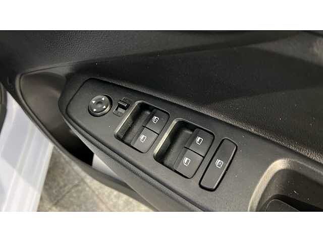 Hyundai I10 I10 1.0 MPi SE Connect 5dr Auto GREY