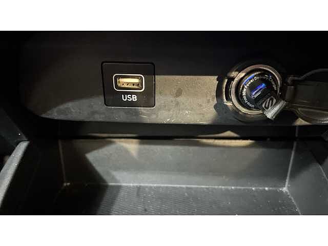 Hyundai I10 I10 1.0 MPi SE Connect 5dr Auto GREY