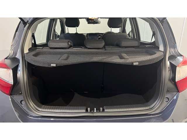 Hyundai i10 I10 1.0 [58] Advance 5dr Auto [Nav]