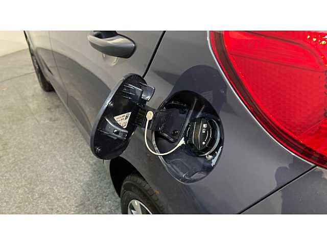Hyundai i10 I10 1.0 [58] Advance 5dr Auto [Nav]