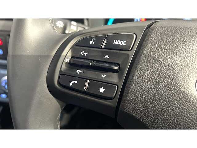 Hyundai i10 I10 1.0 [58] Advance 5dr Auto [Nav]