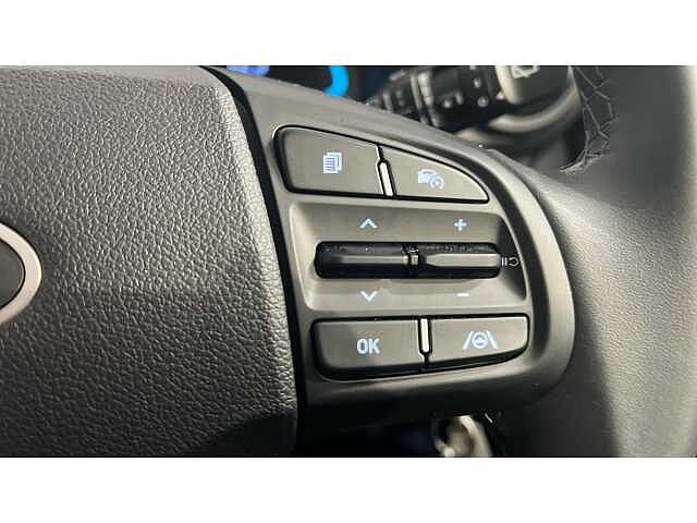 Hyundai i10 I10 1.0 [58] Advance 5dr Auto [Nav]