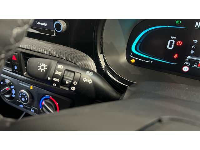 Hyundai i10 I10 1.0 [58] Advance 5dr Auto [Nav]