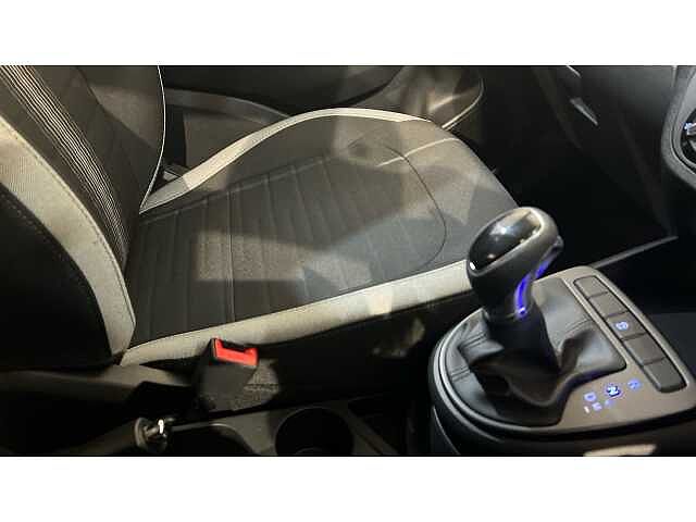 Hyundai i10 I10 1.0 [58] Advance 5dr Auto [Nav]