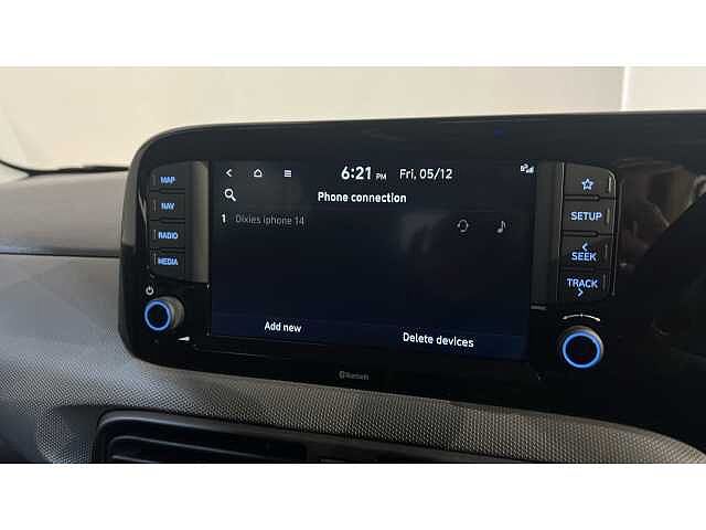 Hyundai i10 I10 1.0 [58] Advance 5dr Auto [Nav]