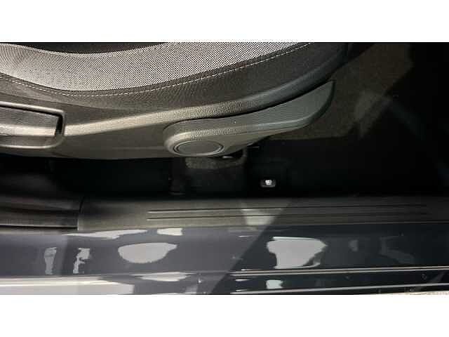 Hyundai i10 I10 1.0 [58] Advance 5dr Auto [Nav]