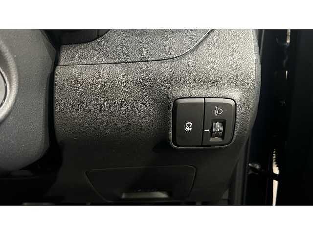 Hyundai i10 I10 1.0 [58] Advance 5dr Auto [Nav]