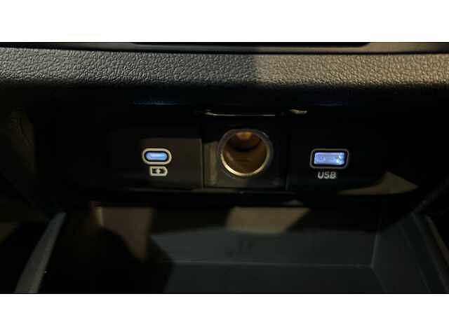 Hyundai i10 I10 1.0 [58] Advance 5dr Auto [Nav]