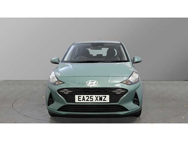Hyundai i10 I10 1.2 [79] Advance 5dr Auto [Nav]