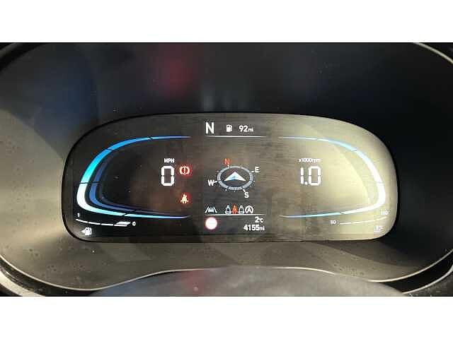 Hyundai i10 I10 1.2 [79] Advance 5dr Auto [Nav]