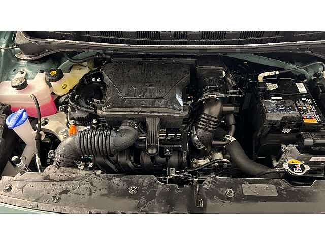 Hyundai i10 I10 1.2 [79] Advance 5dr Auto [Nav]