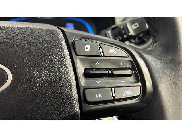 Hyundai i10 I10 1.2 [79] Advance 5dr Auto [Nav]