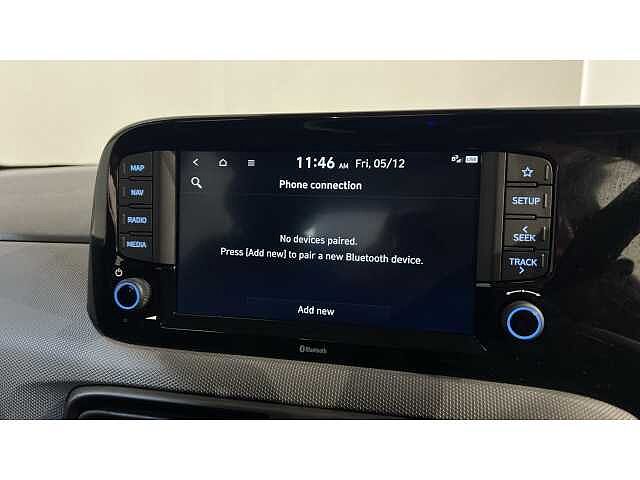 Hyundai i10 I10 1.2 [79] Advance 5dr Auto [Nav]