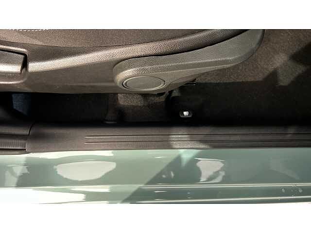 Hyundai i10 I10 1.2 [79] Advance 5dr Auto [Nav]