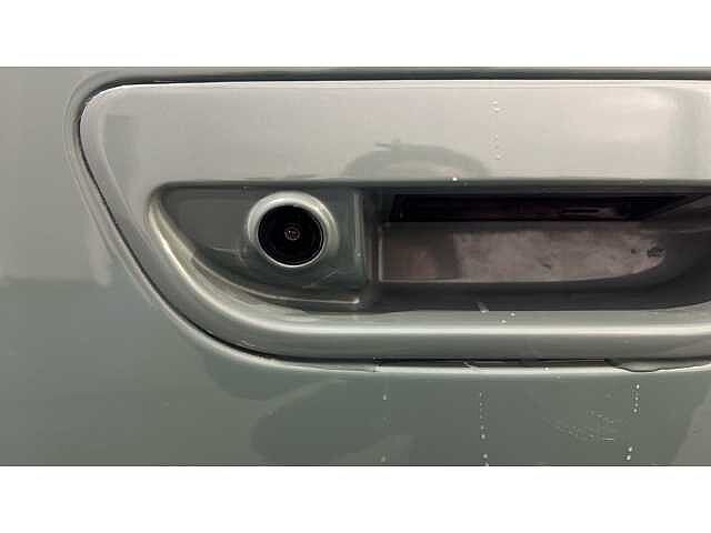 Hyundai i10 I10 1.2 [79] Advance 5dr Auto [Nav]