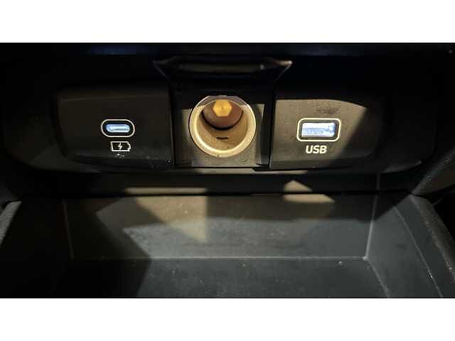 Hyundai i10 I10 1.2 [79] Advance 5dr Auto [Nav]