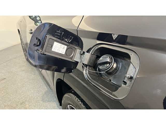 Hyundai Tucson TUCSON 1.6 TGDi Hybrid 230 N Line 5dr 2WD Auto