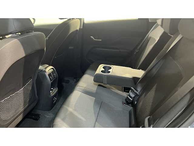 Hyundai KONA KONA 160kW Advance 65kWh 5dr Auto Ecotronic Grey