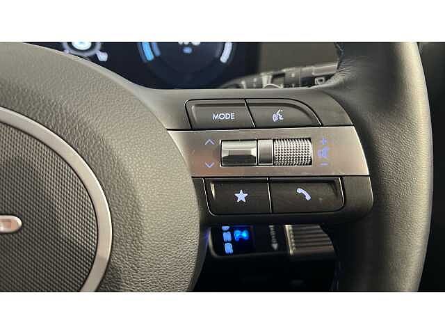 Hyundai KONA KONA 160kW Advance 65kWh 5dr Auto Ecotronic Grey