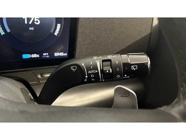 Hyundai KONA KONA 160kW Advance 65kWh 5dr Auto Ecotronic Grey