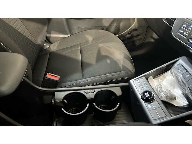 Hyundai KONA KONA 160kW Advance 65kWh 5dr Auto Ecotronic Grey