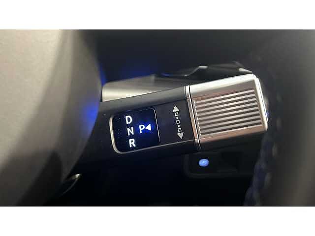 Hyundai KONA KONA 160kW Advance 65kWh 5dr Auto Ecotronic Grey