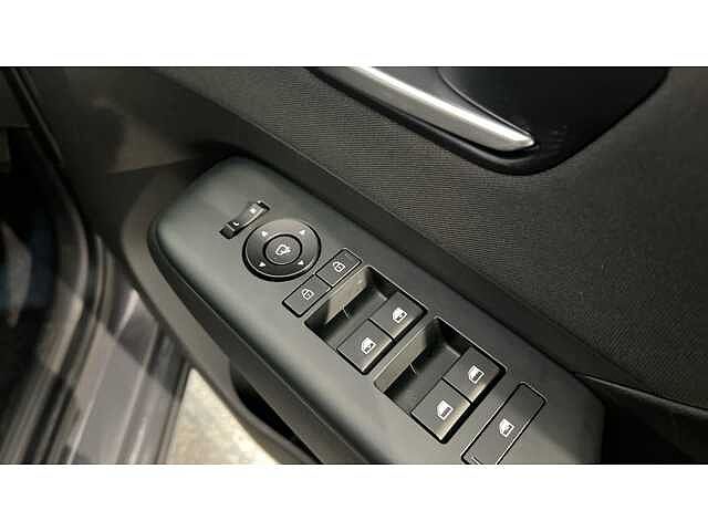 Hyundai KONA KONA 160kW Advance 65kWh 5dr Auto Ecotronic Grey