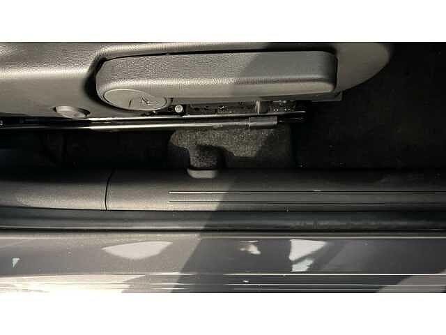 Hyundai KONA KONA 160kW Advance 65kWh 5dr Auto Ecotronic Grey