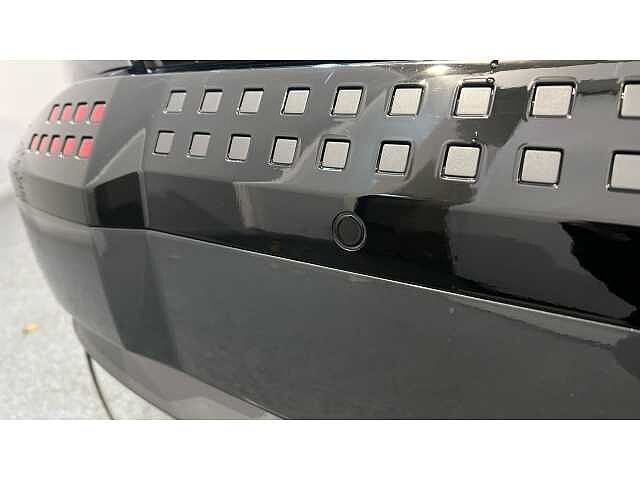 Hyundai KONA KONA 160kW Advance 65kWh 5dr Auto Ecotronic Grey