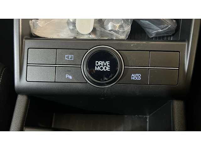 Hyundai KONA KONA 160kW Advance 65kWh 5dr Auto Ecotronic Grey