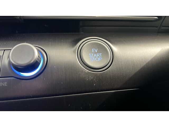 Hyundai KONA KONA 160kW Advance 65kWh 5dr Auto Ecotronic Grey