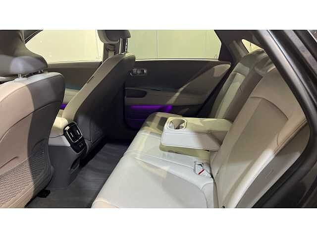 Hyundai Ioniq 6 IONIQ 6 168kW Ultimate 77kWh 4dr Auto