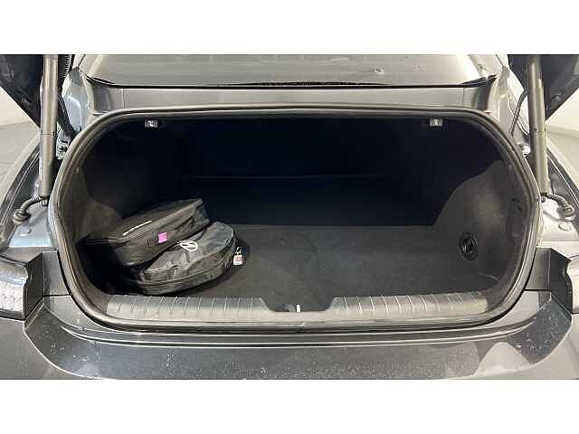 Hyundai Ioniq 6 IONIQ 6 168kW Ultimate 77kWh 4dr Auto
