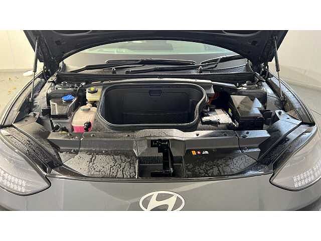 Hyundai Ioniq 6 IONIQ 6 168kW Ultimate 77kWh 4dr Auto