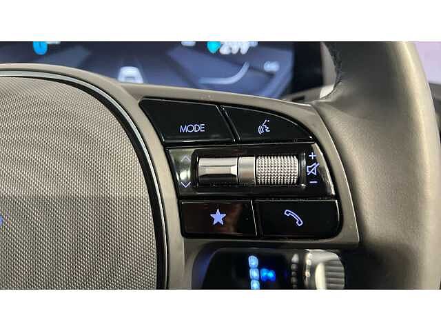 Hyundai Ioniq 6 IONIQ 6 168kW Ultimate 77kWh 4dr Auto