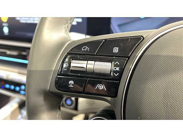 Hyundai Ioniq 6 IONIQ 6 168kW Ultimate 77kWh 4dr Auto