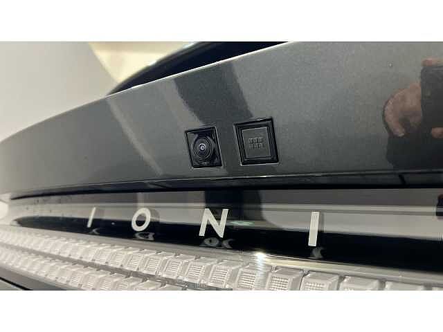 Hyundai Ioniq 6 IONIQ 6 168kW Ultimate 77kWh 4dr Auto