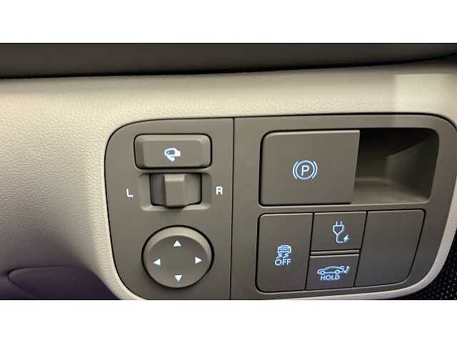 Hyundai Ioniq 6 IONIQ 6 168kW Ultimate 77kWh 4dr Auto