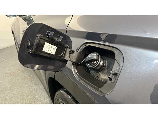 Hyundai TUCSON TUCSON 1.6 TGDi Premium 5dr 2WD Grey