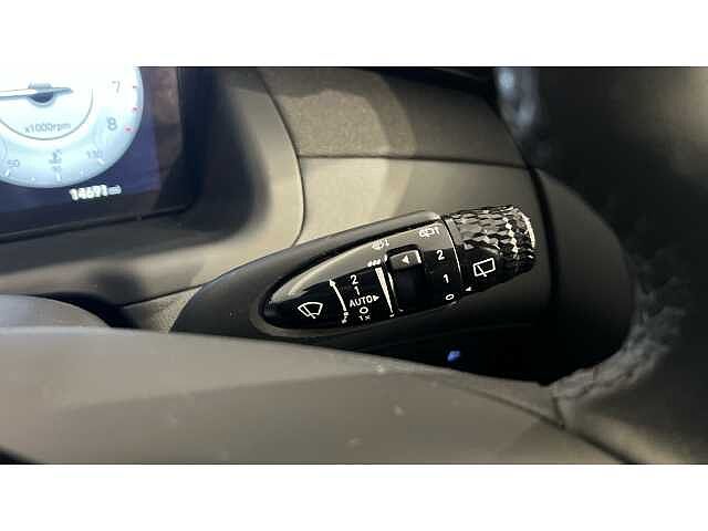 Hyundai TUCSON TUCSON 1.6 TGDi Premium 5dr 2WD Grey